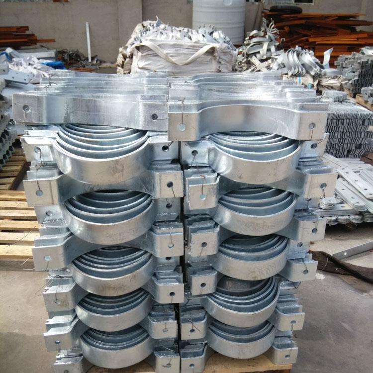 厂家批发扁铁抱箍