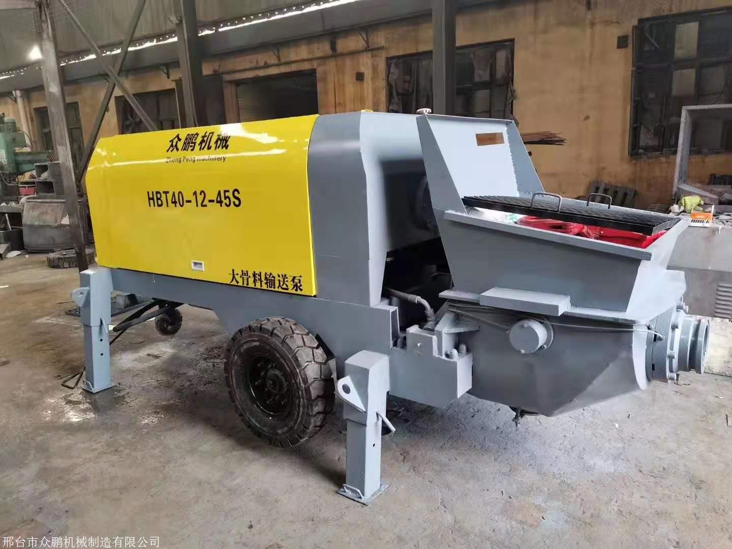 杭州�石�送泵型�