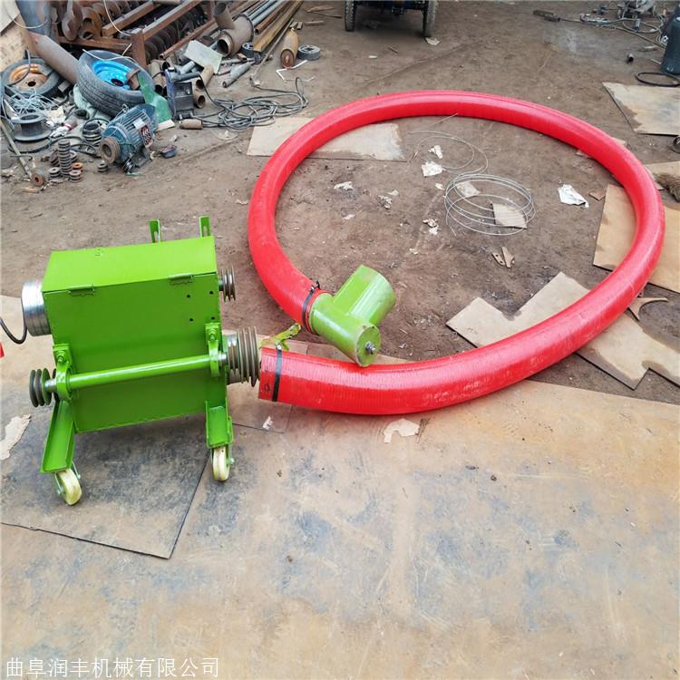 五谷杂粮电动抽粮机厂家电动抽沙机价格