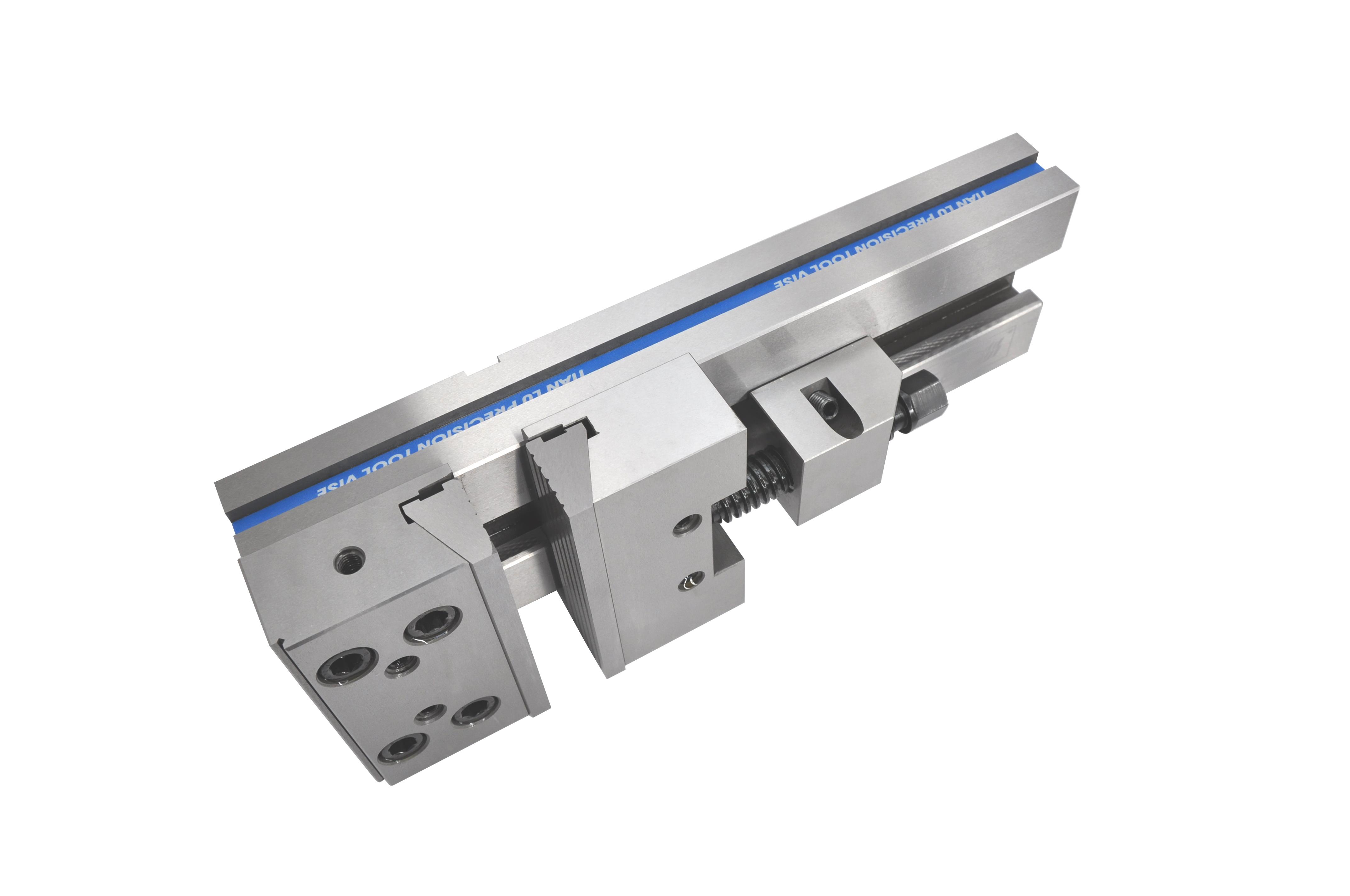 台湾加工中心平口钳批发