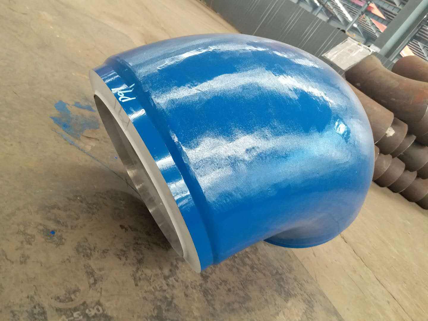 冲压弯头生产厂家