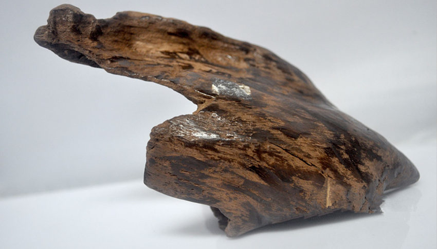 奇楠沉香原木真实拍卖成交率