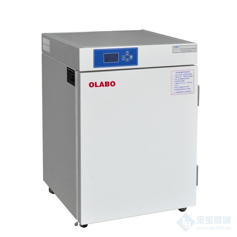 电热恒温培养箱 欧莱博DHP-9050