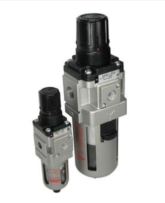 AW40-02停产，代替AW40-02-B,SMC过滤减压阀的注意事项