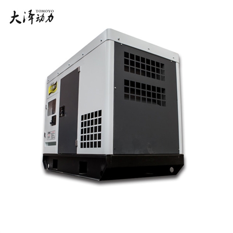 40KW柴油發(fā)電機(jī)規(guī)格型號