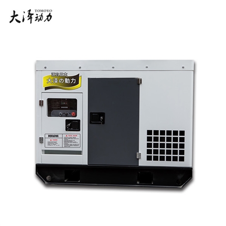 大泽动力20KW柴油发电机质量