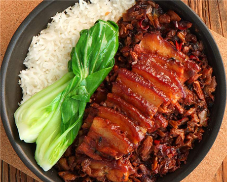 鄭州阿意美食煲仔飯技術(shù)培訓(xùn) 學(xué)習(xí)煲仔飯
