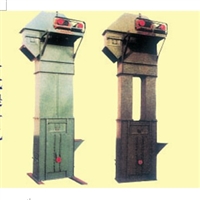 山东泽荣螺旋、斗提、埋刮板输送机