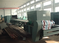 山东泽荣可逆配仓带式输送机