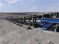 山东泽荣移置式输送机