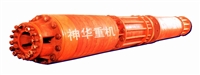 山东泽荣ZQ系列矿用增安型潜水电泵