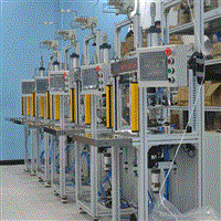 N95耳线焊批发厂家服务,找批量点焊机厂家，1台可代替4人