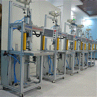 N95耳线焊卖,找批量点焊机厂家，1台可代替4人