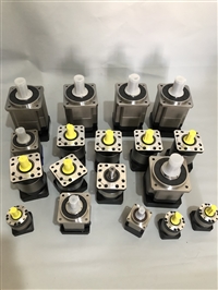 纽格尔传动-直齿行星减速机