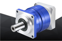 步进齿轮减速机