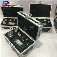 天平砝码价格 1mg-500g套装砝码 阜新不锈钢砝码