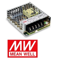 台湾明纬24V开关电源Meanwell高海拔电源LRS-50-24北京现货好价格