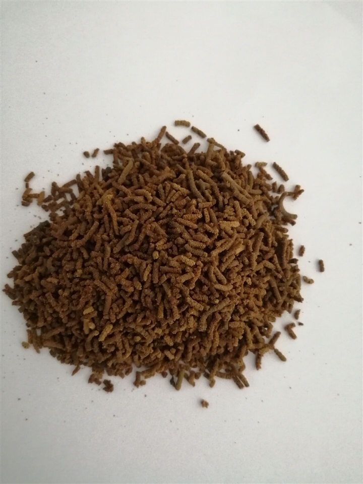 五味常青顆?？骨蛳x動物用原料