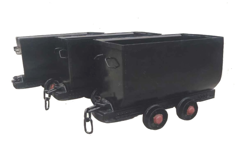 产品描述矿车系列1,主要用途和适用范围:固定式矿车主要使用于煤矿