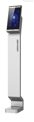 DS-K5604A-V 海康威视10.1寸立式人脸识别终端 DS-K5604A-VI