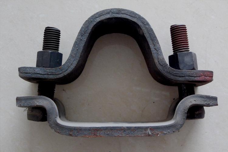 u型钢卡揽25u型矿用卡揽36u型卡揽批发卡揽