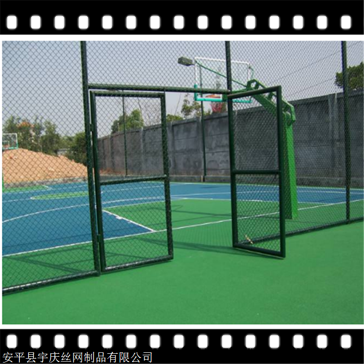 个体经营主营业务:球场围网,基坑防护围栏,钢丝网片,车间隔