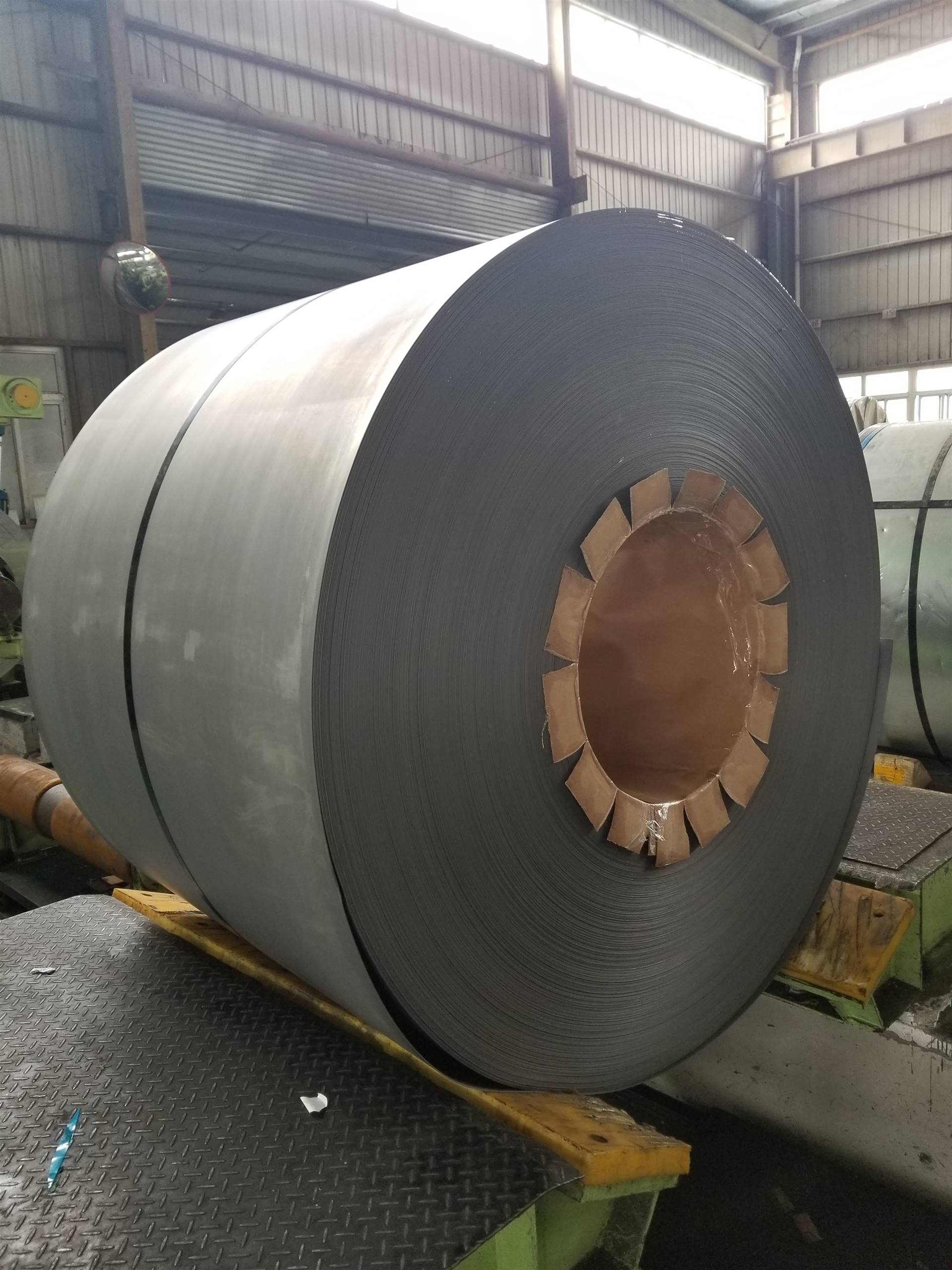 酸洗卷SPHC   规格齐全   货源充足  