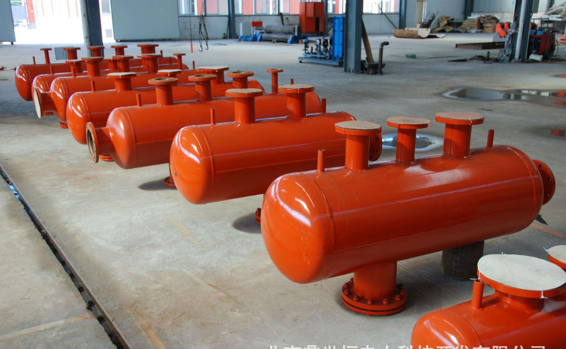 集分水器生产厂家