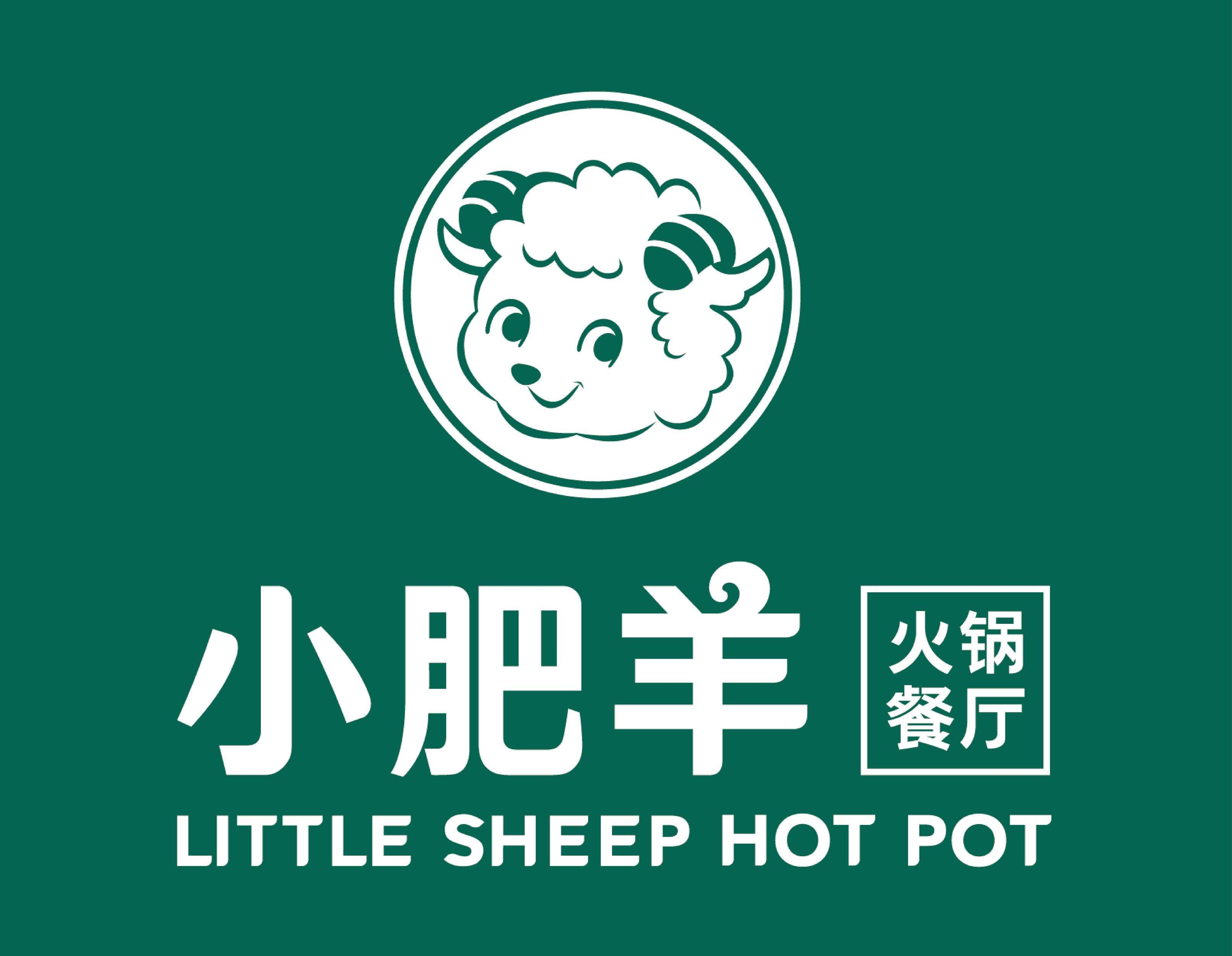 小肥羊logo设计理念图片