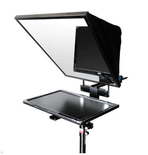 提词器电视台提词器高清液晶屏