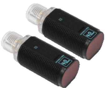 原装P+F光电传感器，螺纹设计GD18/GV18/115/120