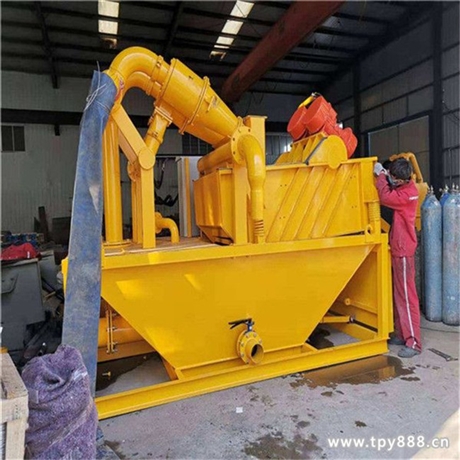 WFL-150泥浆回收器河北秦皇岛市