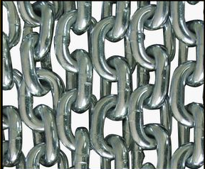不锈钢起重链条 不锈钢起重链条价格 不锈钢起重链条厂家