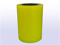 山东泽荣聚氨酯包胶