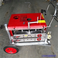  光缆牵引机 皮带传动光缆牵引机 汽油机光缆敷设机厂家直销