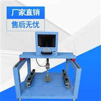 陶瓷墙地砖胶粘剂拉拔试验机厂家 价格 拔试验机