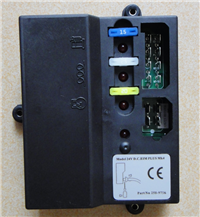 直销威尔信发电机配件，威尔逊柴油发电机启动控制板258-9756