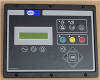 直销威尔逊发电机配件，FGWILSON发电机控制器Powerwizard1.1