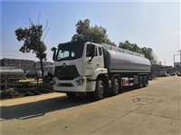 随州力神全系前四后八供液车、普通液体运输车