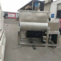  卧式搅拌机厂家 卧式搅拌机 价格