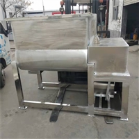  立式饲料混合搅拌机 小型不锈钢 干湿两用搅拌机厂家