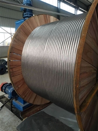 湖南钢芯铝绞线厂家  特轻型线缆LGJQT-1250/100厂家直销