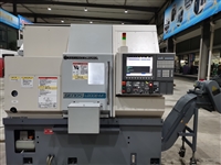 转让日本大隈OKUMA车铣复合机