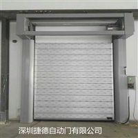 湖南厂房快速门厂家直销