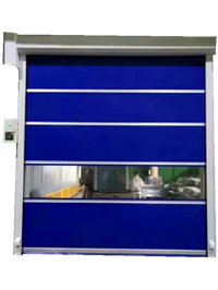 龙岗快速门价格实惠，量大从优