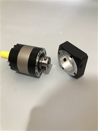 数控弯管机专用行星减速机PRL080-L1-10-P1