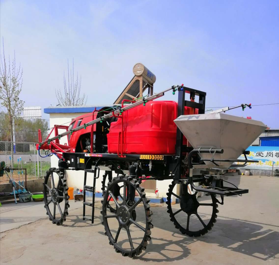 山东精驰机械有限公司