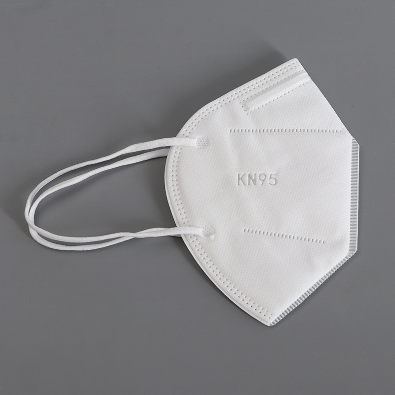 医用kn95工厂一次性医用kn95口罩
