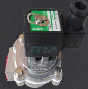 原装ASCO直角脉冲阀SCG353G044 220VAC，产品有库存