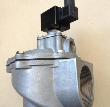 原装ASCO直角脉冲阀SCG353G044 220VAC，产品有库存